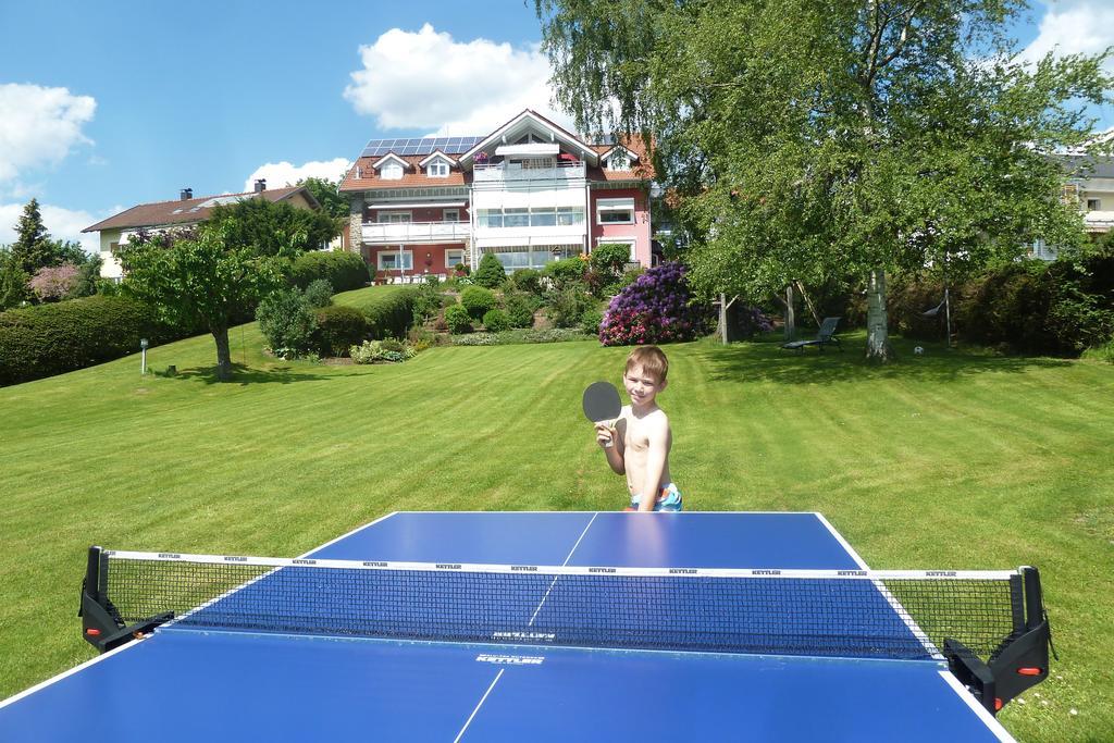 Villa Sonnenhügel Zwiesel Zimmer foto